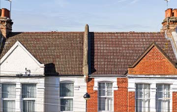 clay roofing Maltby