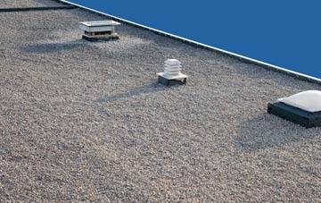 flat roofing Maltby