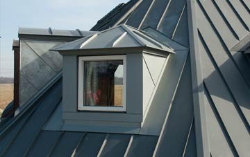 metal roofing Maltby