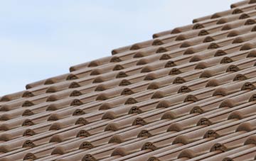 plastic roofing Maltby