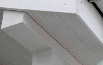 soffits Maltby