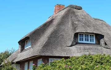 thatch roofing Maltby