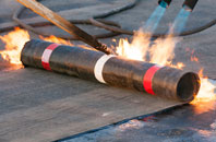 Maltby flat roof sealing